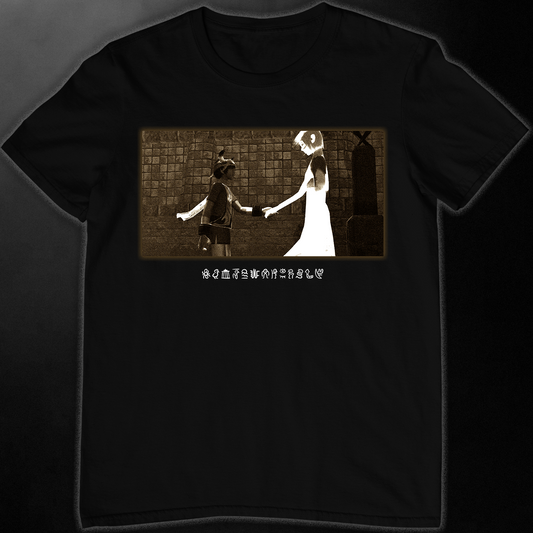 ICO TEE BLACK