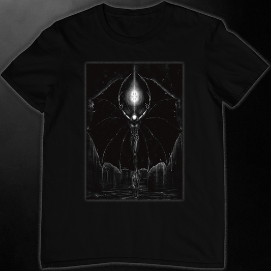 FEMTO TEE BLACK