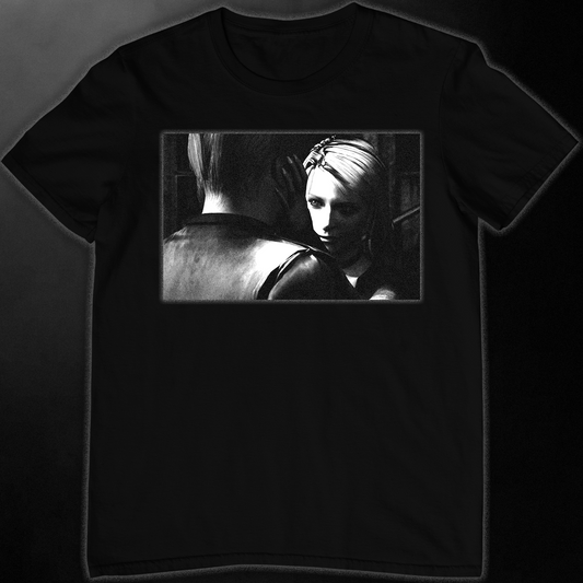 SH2 TEE BLACK