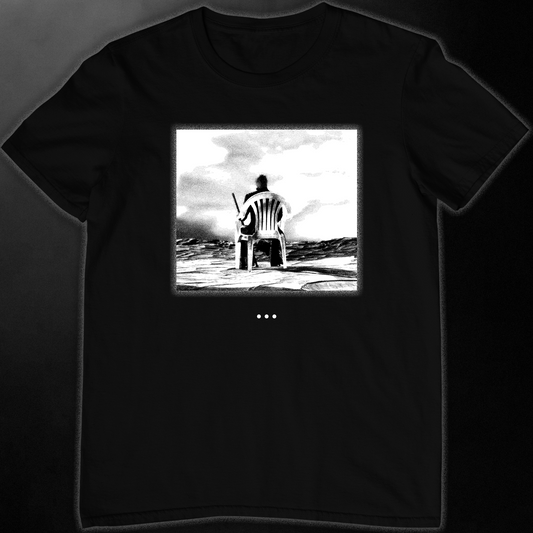 VERGIL TEE BLACK